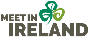 Meet in Ireland logo