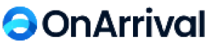 OnArrival logo