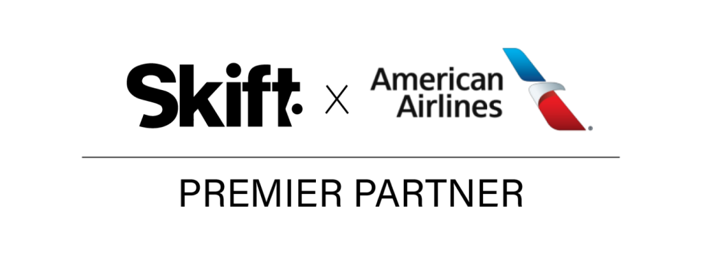 American Airlines Partner Content