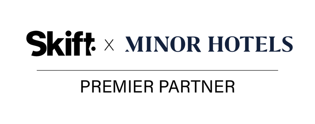 Minor Hotels Partner Content