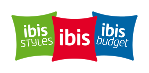 Ibis Hotels logo