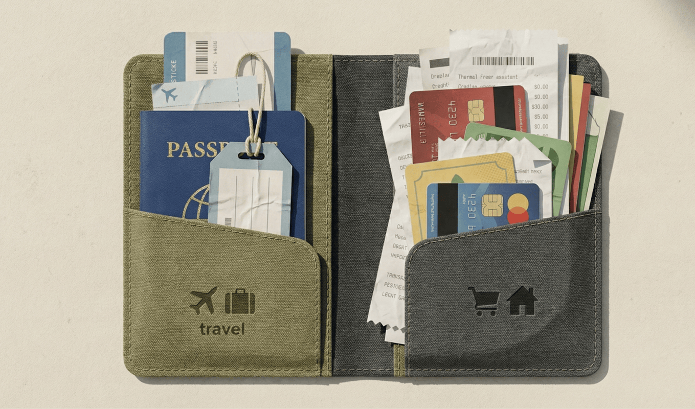 Travel Spending