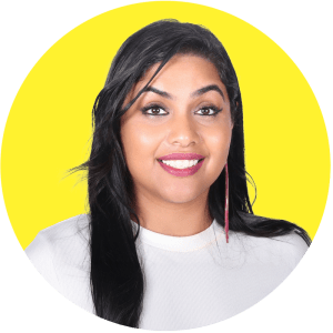 Deepthi Nair photo