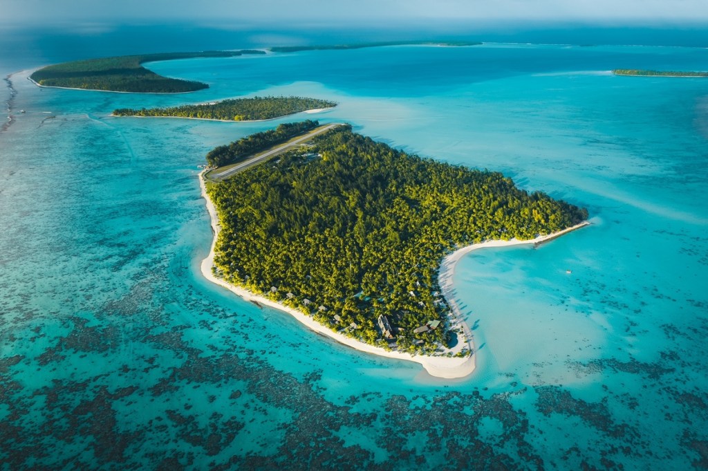 Tetiaroa