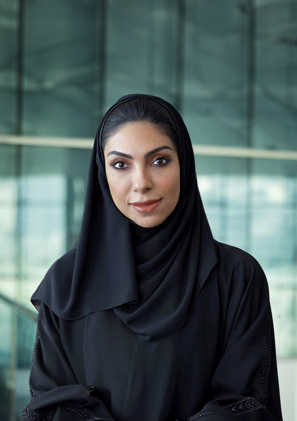 Dr Nadia Bastaki