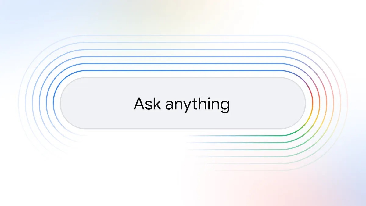 Google search AI Mode AI Overview