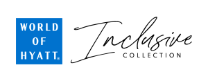Hyatt's Inclusive Collection logo