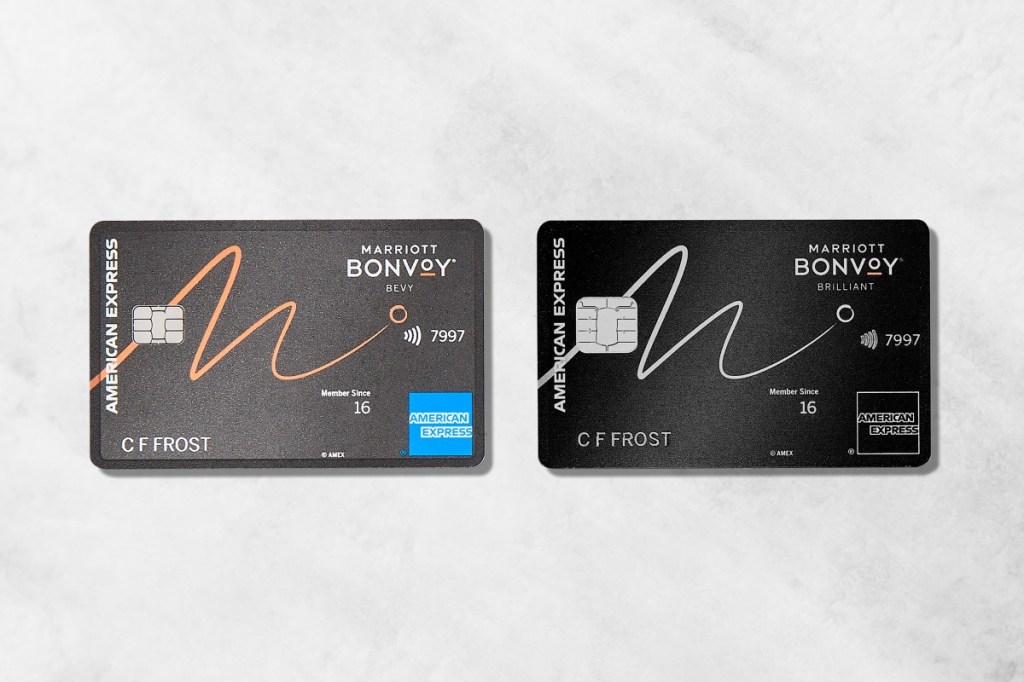 credit cards