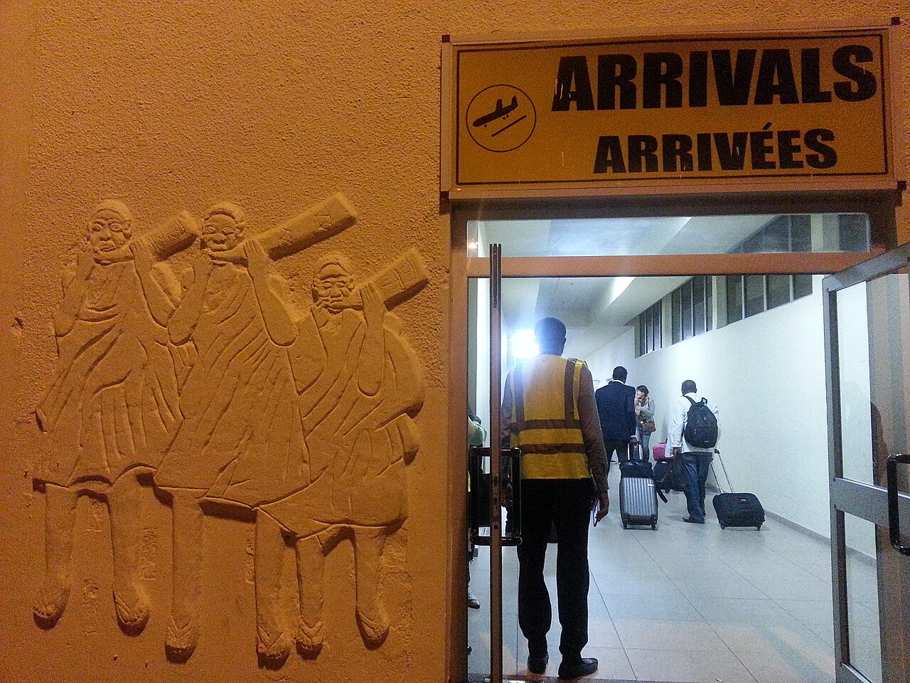 Kotoka International Airport