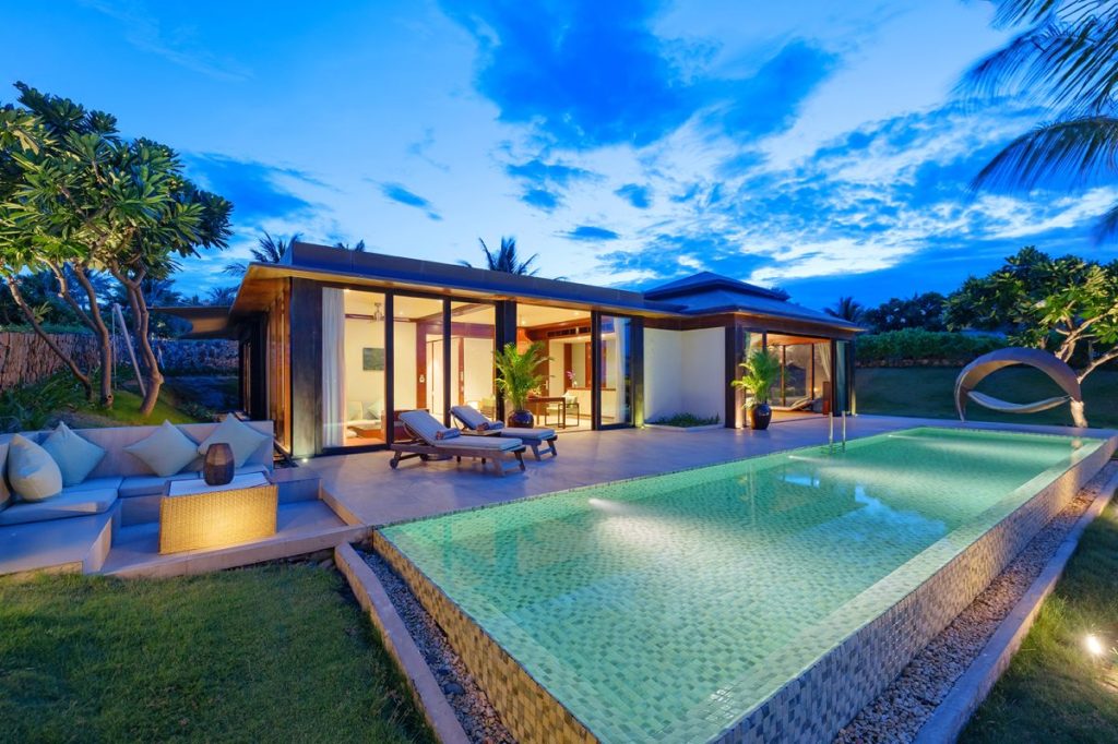 Fusion Resort