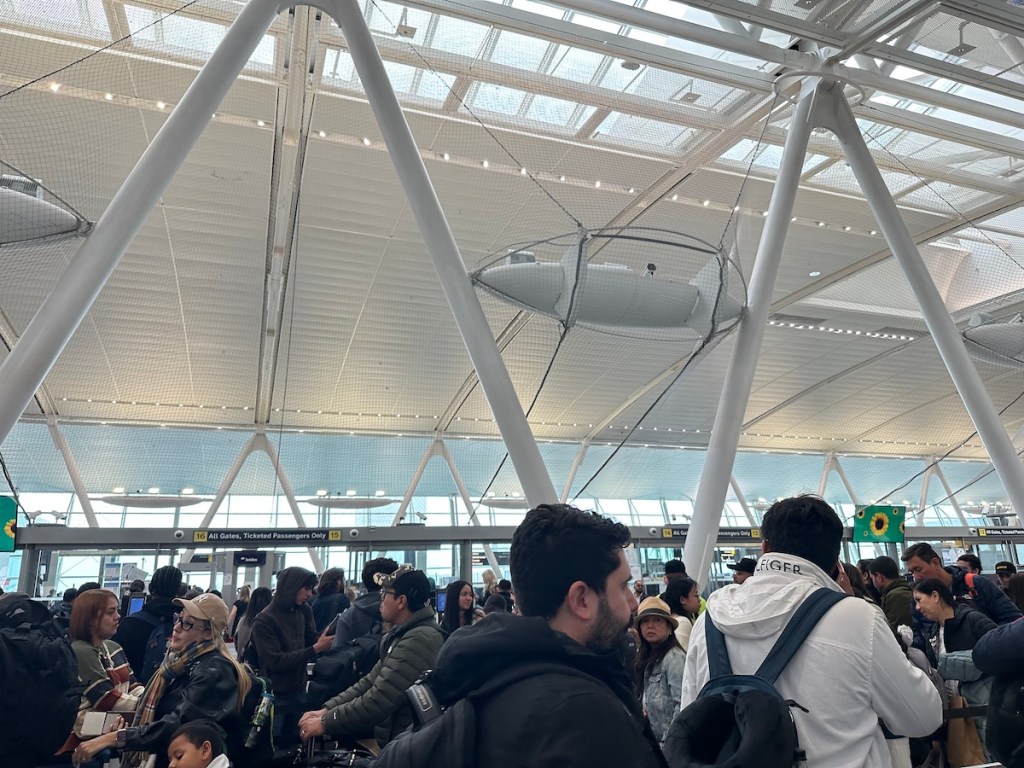 Airports