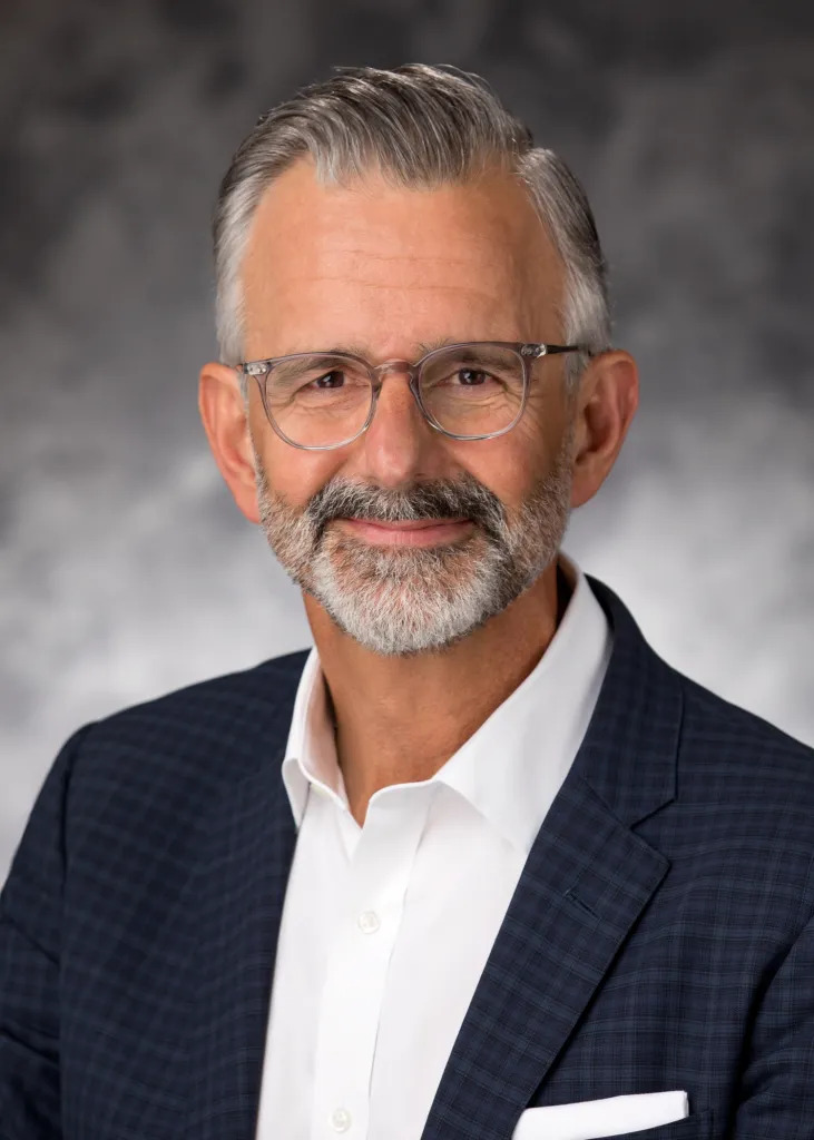 Mark Woodbury