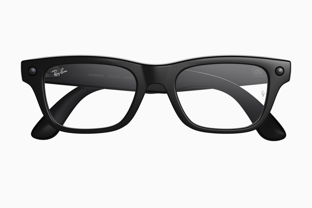 Ray-Ban-Meta Blayzer Optics Gen 2