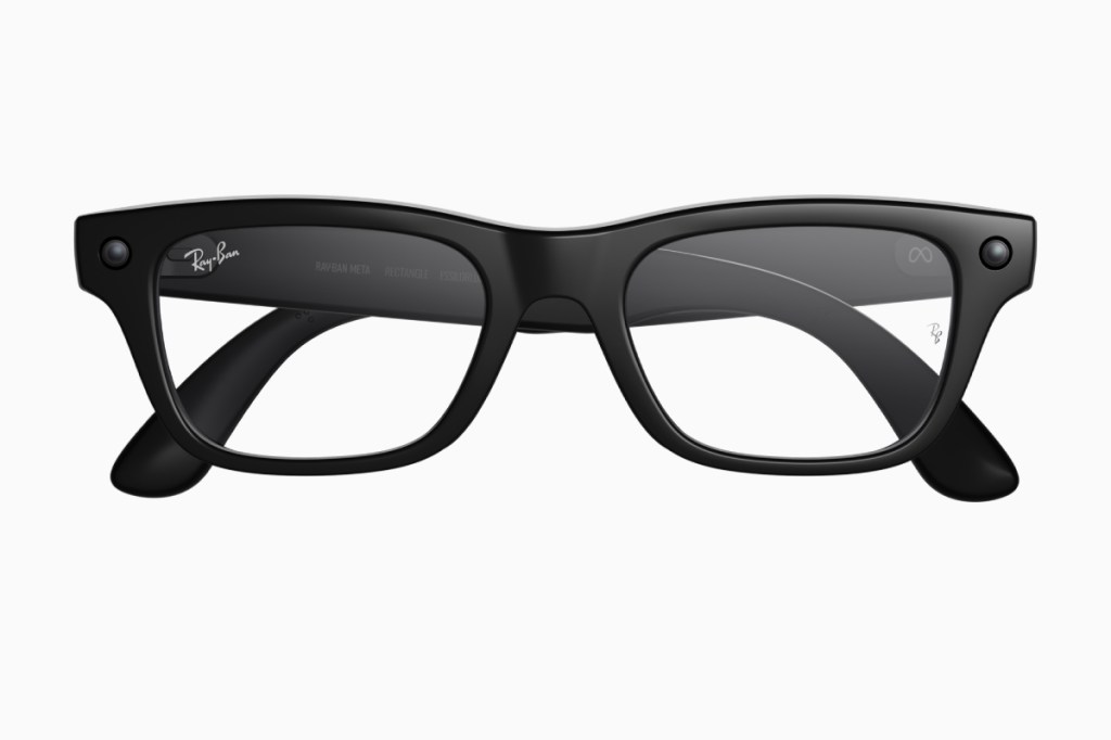 Ray-Ban-Meta Blayzer Optics Gen 2