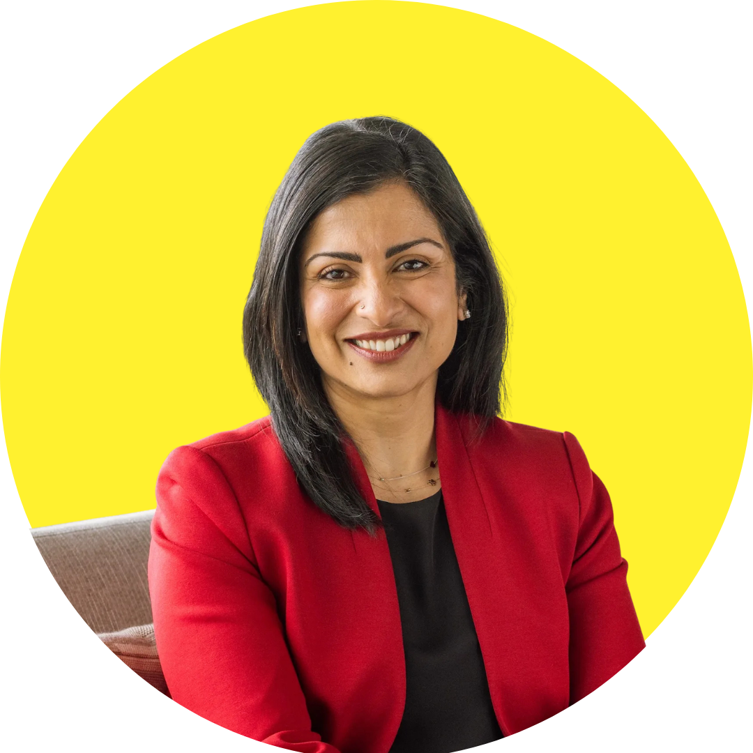 Shilpa Ranganathan