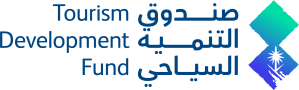 Tourism Development Fund logo