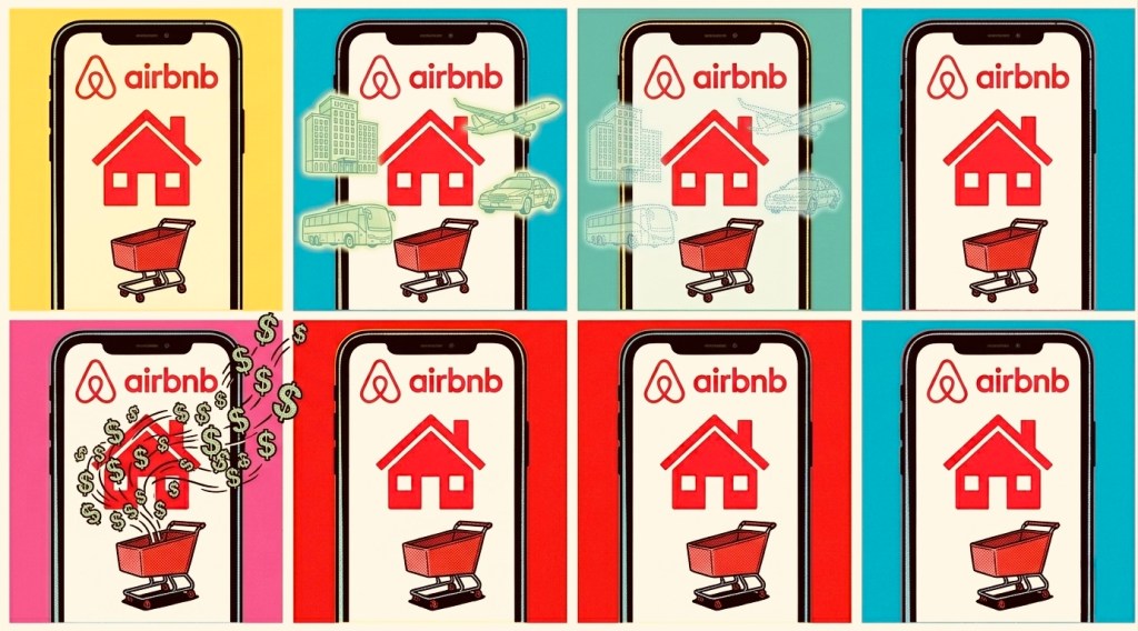Airbnb