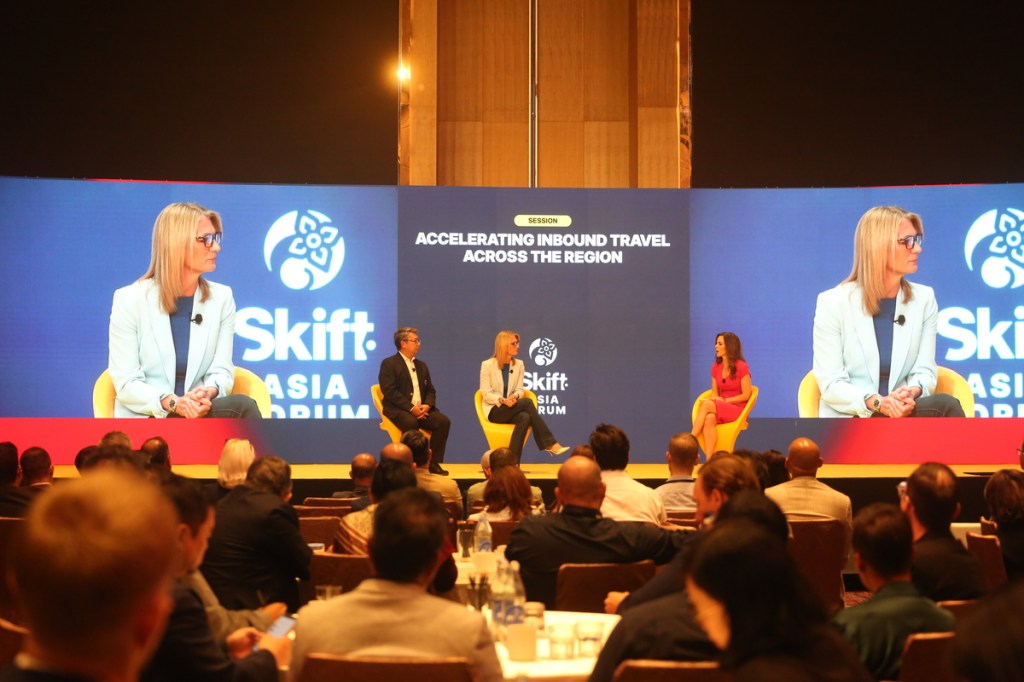 Travel Is Being Stress-Tested. Asia Is Where It’s Adapting Fastest
