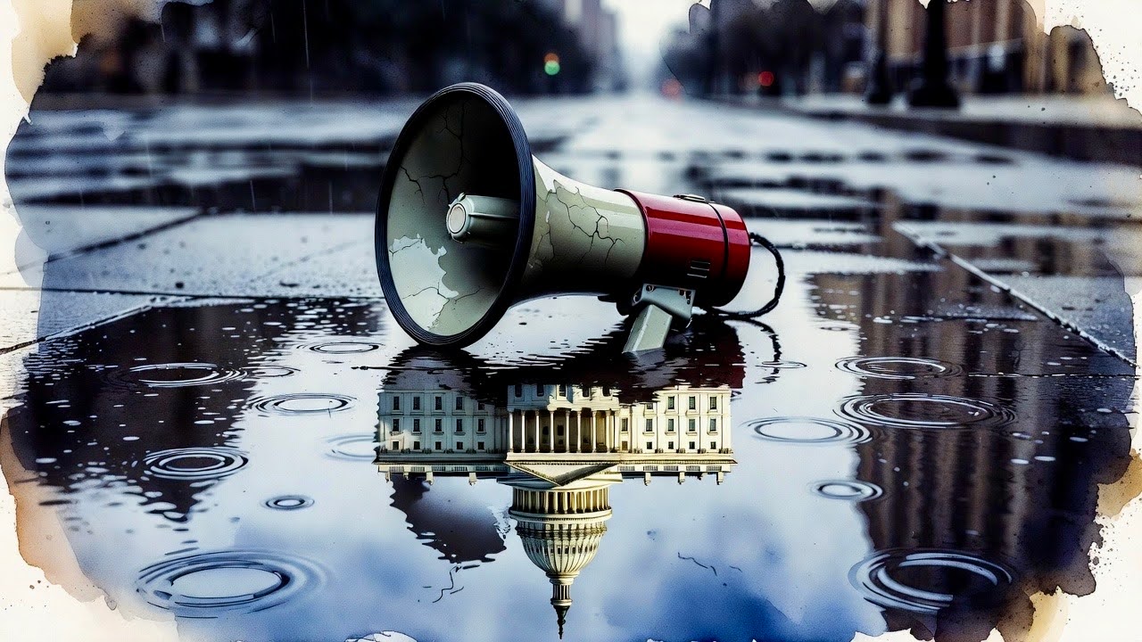 A loudspeaker