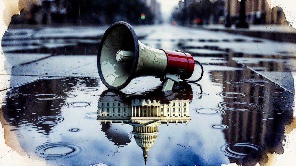 A loudspeaker