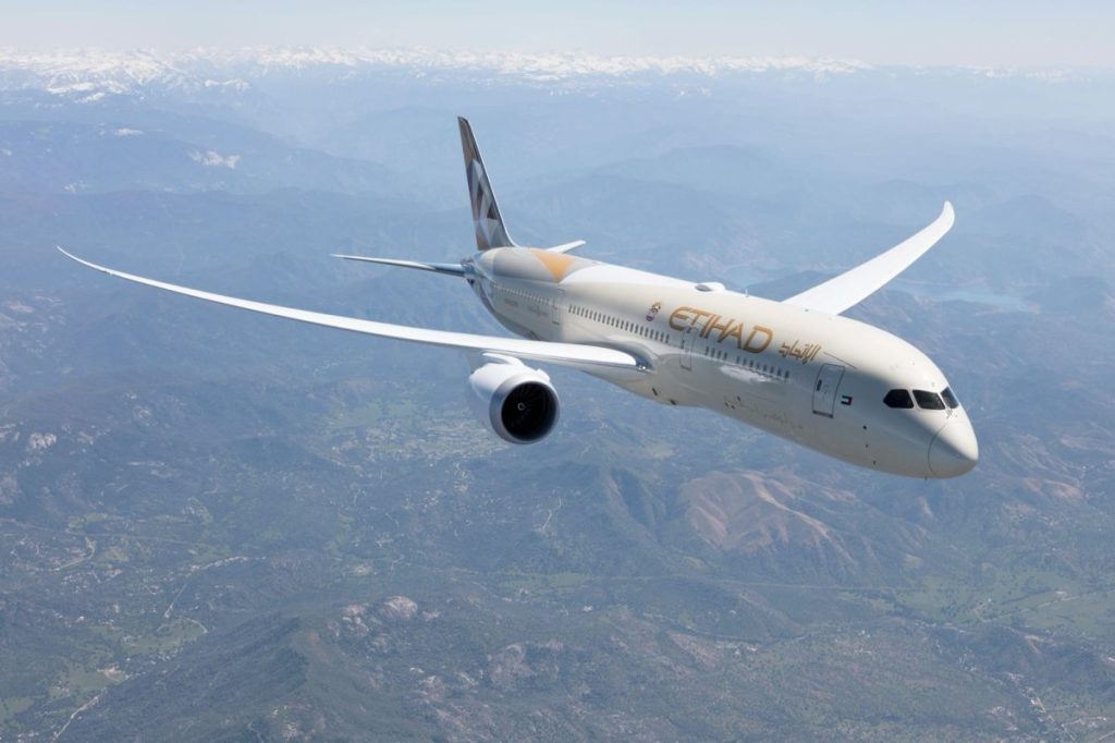Etihad