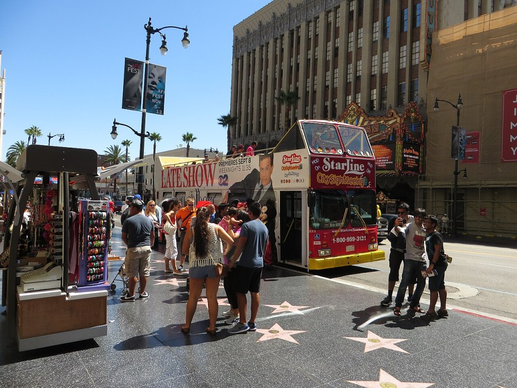 Hollywood