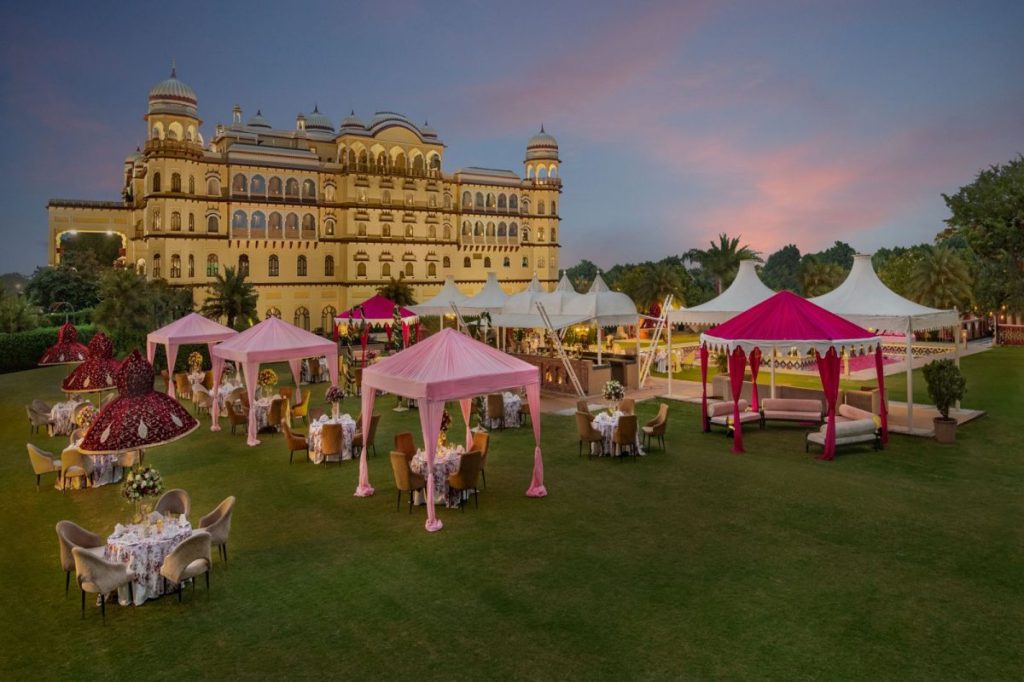 Noormahal Palace
