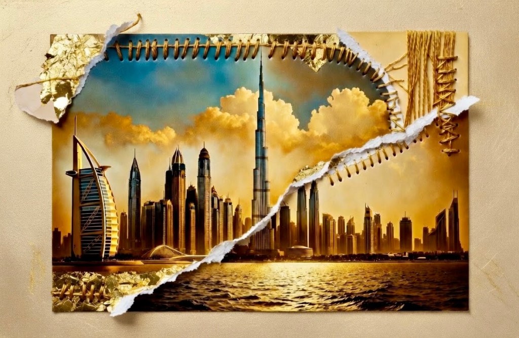 Dubai