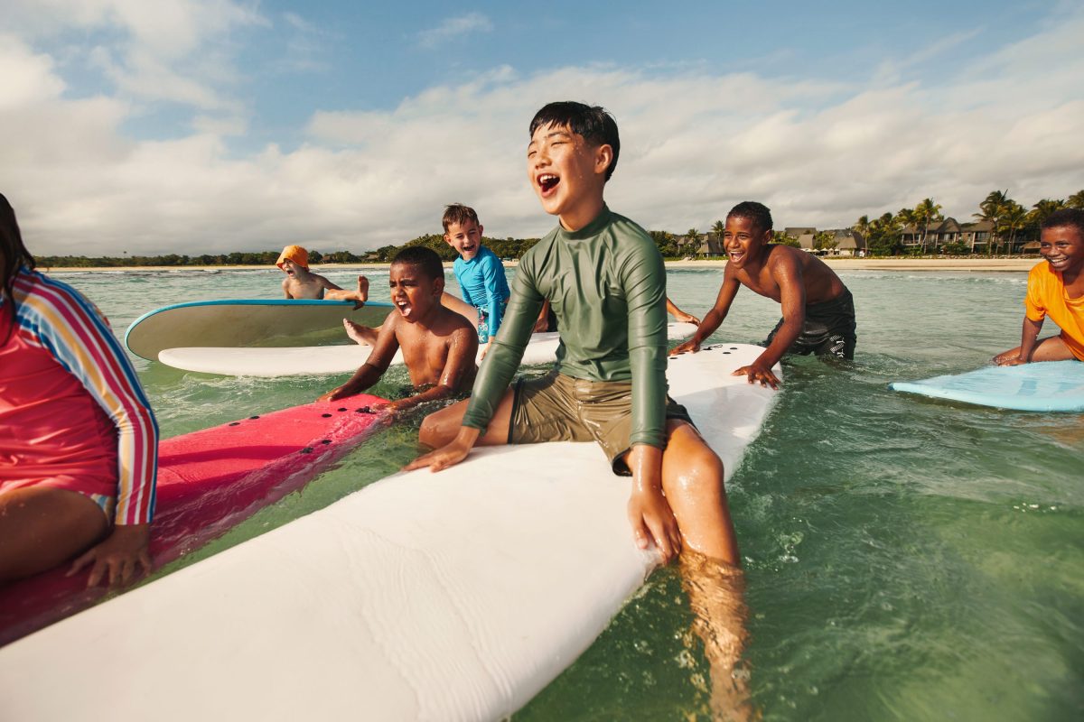 Tourism Fiji