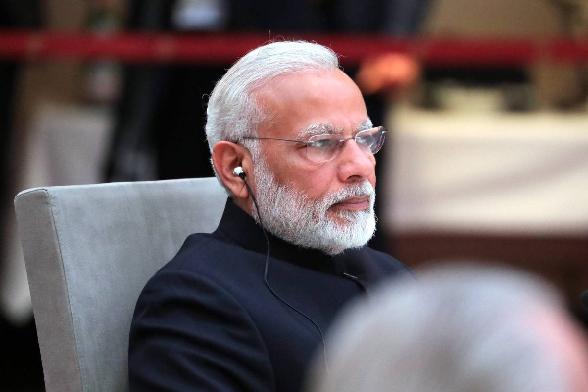 Modi