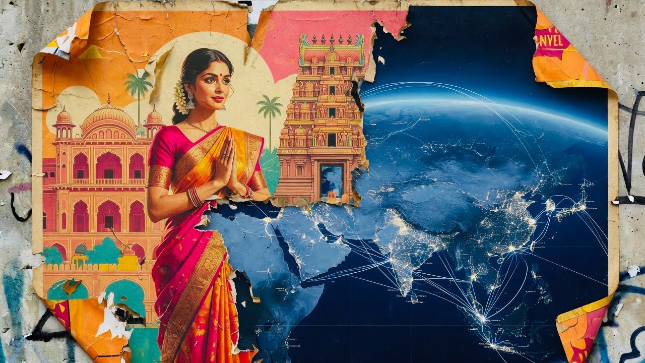 India