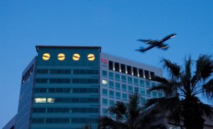 Adobe travel data