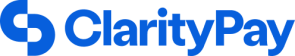 ClarityPay logo