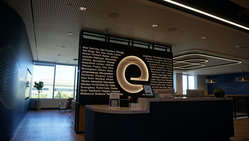 Expedia Silicon Valley