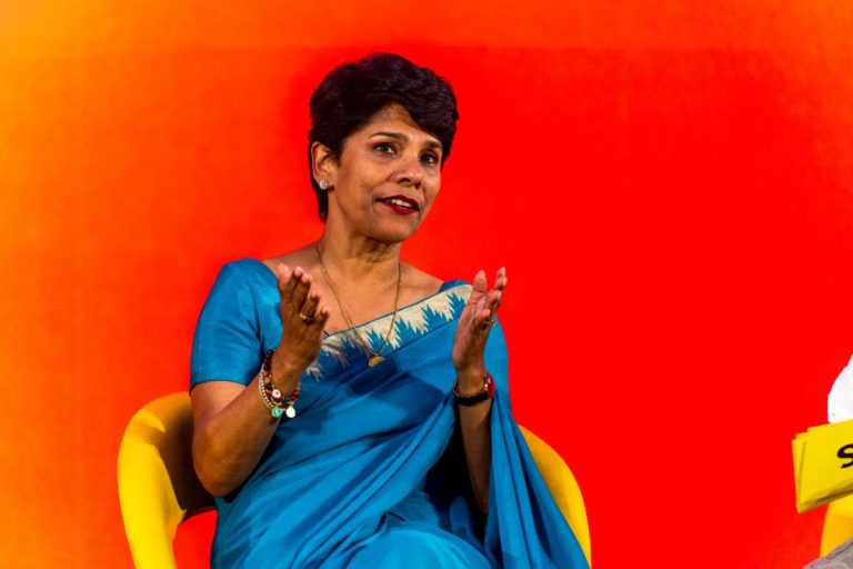 Ranju Alex