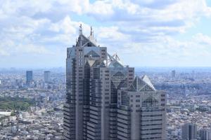 Park Hyatt Tokyo